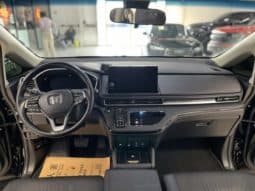 
										Honda Elysion, 2022 full									