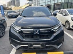 
										Honda CR-V (III), 2022 full									