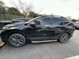 
										Honda CR-V (III), 2022 full									