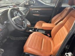 
										Honda CR-V (III), 2022 full									