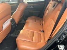
										Honda CR-V (III), 2022 full									