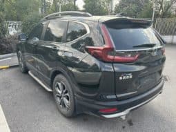 
										Honda CR-V (III), 2022 full									