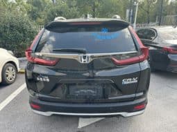 
										Honda CR-V (III), 2022 full									