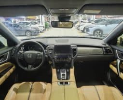 
										Honda UR-V, 2020 full									