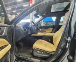 
										Honda UR-V, 2020 full									