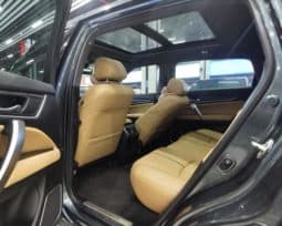 
										Honda UR-V, 2020 full									