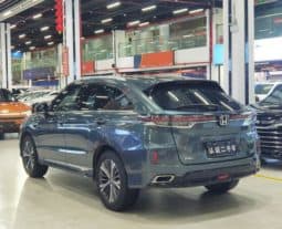 
										Honda UR-V, 2020 full									