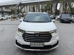 
										Honda Odyssey, 2022 full									
