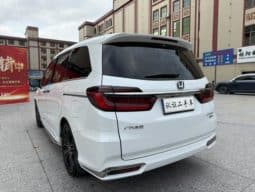 
										Honda Odyssey, 2022 full									