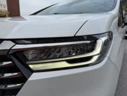
										Honda Odyssey, 2022 full									