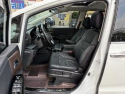 
										Honda Odyssey, 2022 full									