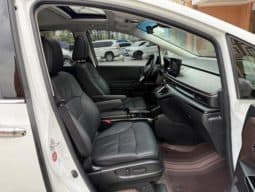 
										Honda Odyssey, 2022 full									
