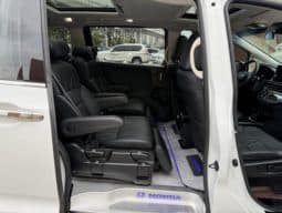 
										Honda Odyssey, 2022 full									
