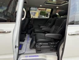 
										Honda Odyssey, 2022 full									