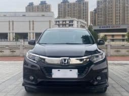
										Honda Vezel, 2020 full									