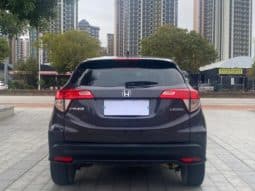 
										Honda Vezel, 2020 full									