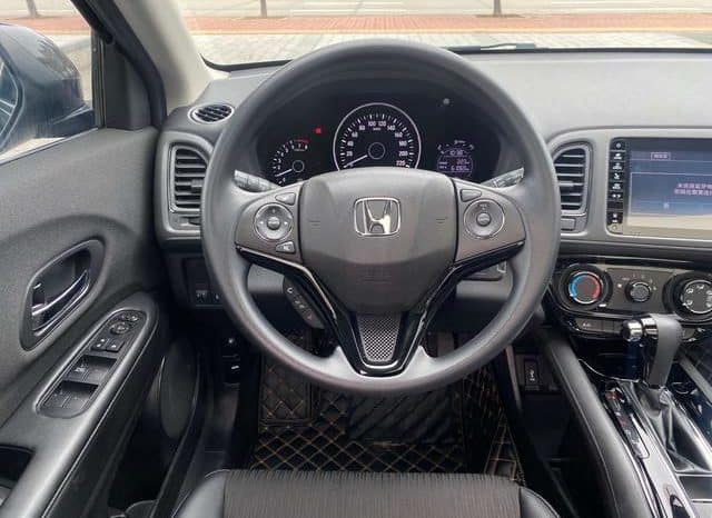 
								Honda Vezel, 2020 full									