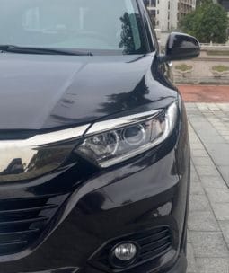 
										Honda Vezel, 2020 full									