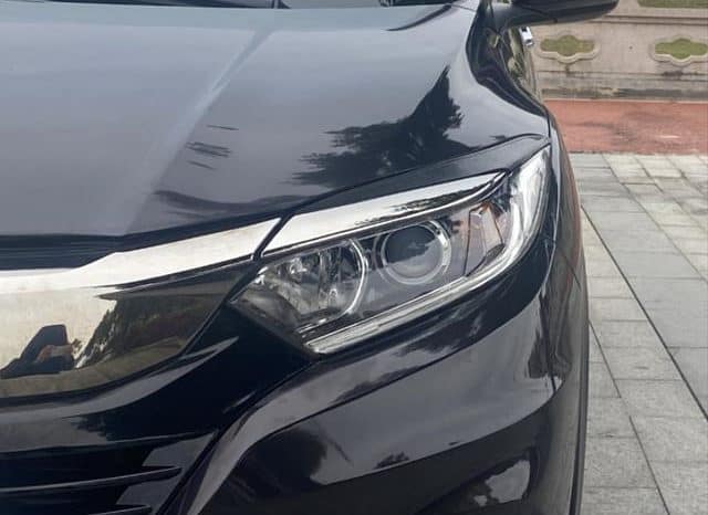 
								Honda Vezel, 2020 full									