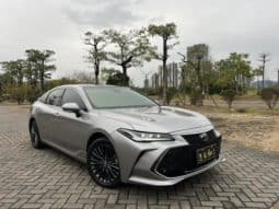 
										Toyota Avalon, 2022 full									