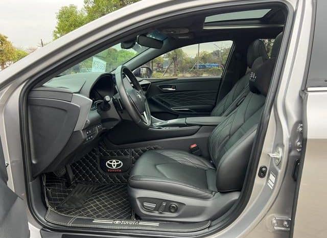 
								Toyota Avalon, 2022 full									