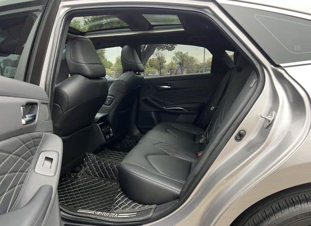 
								Toyota Avalon, 2022 full									