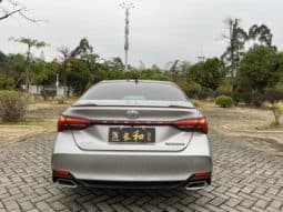 
										Toyota Avalon, 2022 full									
