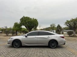 
										Toyota Avalon, 2022 full									