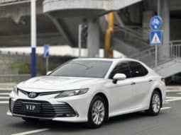 67cacbd1a8163 Toyota Camry, 2021