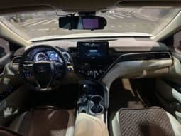 
										Toyota Camry, 2021 full									