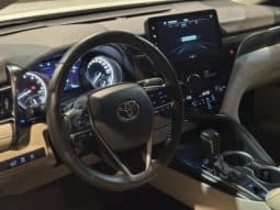
										Toyota Camry, 2021 full									