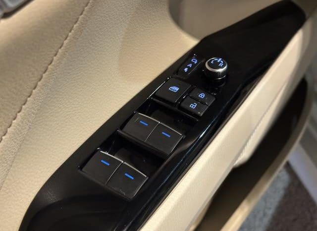 
								Toyota Camry, 2021 full									