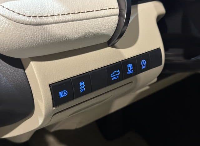 
								Toyota Camry, 2021 full									