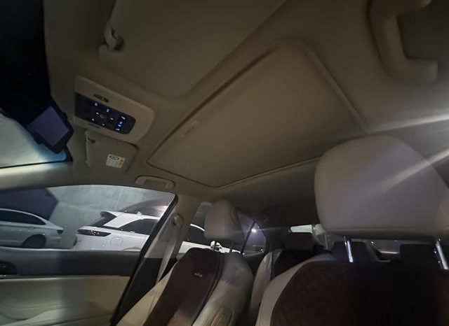 
								Toyota Camry, 2021 full									