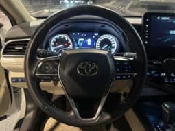 
										Toyota Camry, 2021 full									