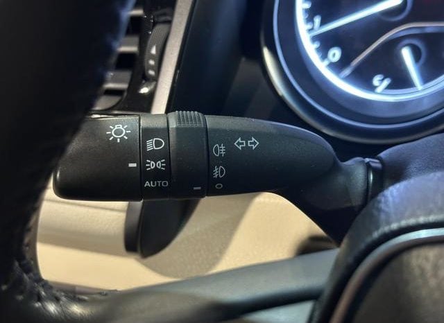 
								Toyota Camry, 2021 full									