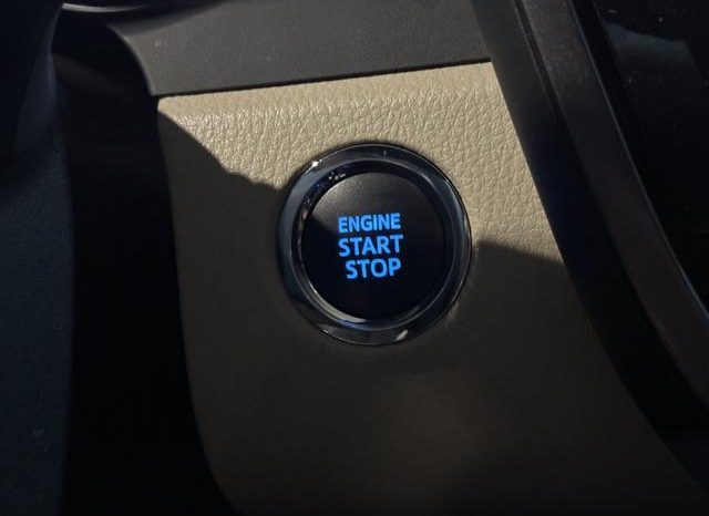 
								Toyota Camry, 2021 full									