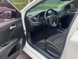 
										Chevrolet Cruze, 2020 full									