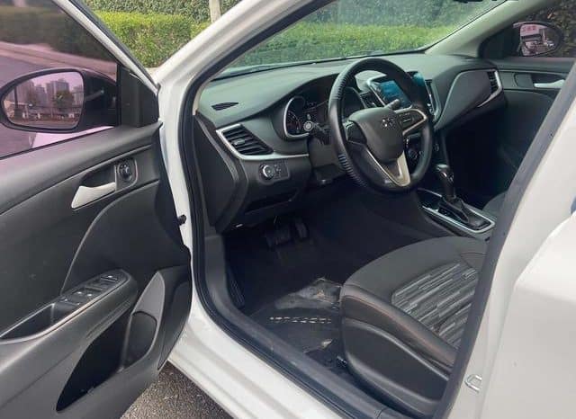 
								Chevrolet Cruze, 2020 full									