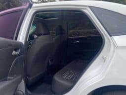 
										Chevrolet Cruze, 2020 full									