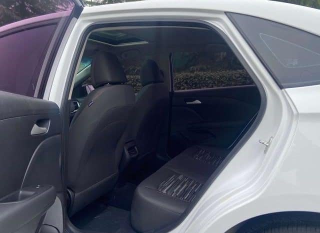 
								Chevrolet Cruze, 2020 full									