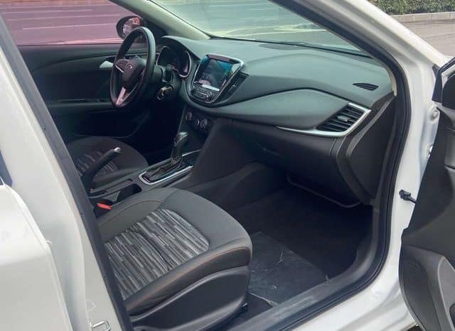 
								Chevrolet Cruze, 2020 full									