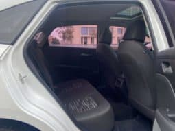 
										Chevrolet Cruze, 2020 full									
