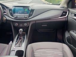 
										Chevrolet Cruze, 2020 full									