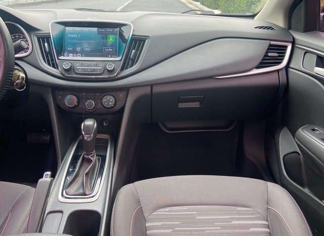 
								Chevrolet Cruze, 2020 full									