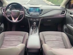 
										Chevrolet Cruze, 2020 full									