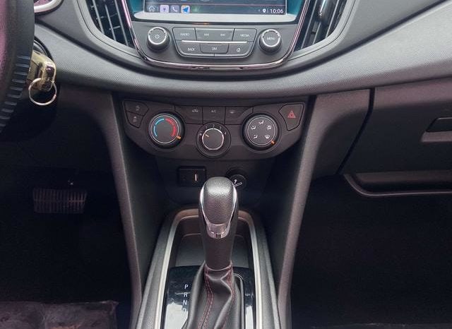 
								Chevrolet Cruze, 2020 full									
