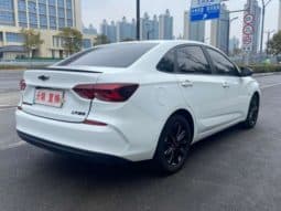 
										Chevrolet Cruze, 2020 full									