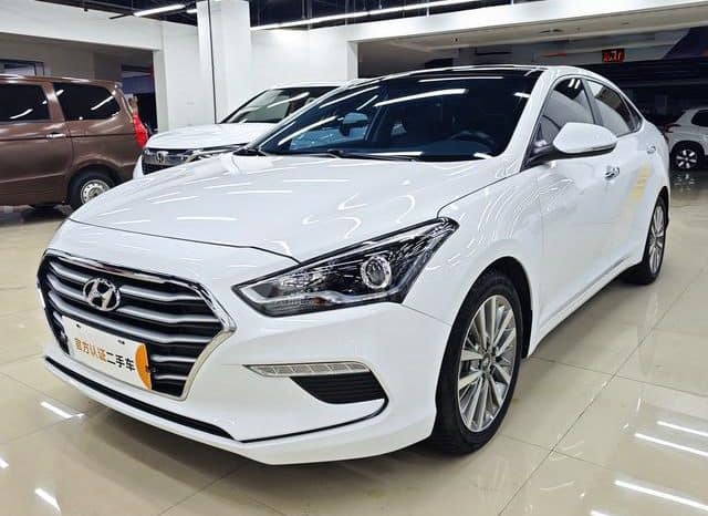67cad1ab7382c Hyundai Mistra, 2020
