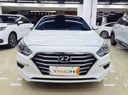 
										Hyundai Mistra, 2020 full									